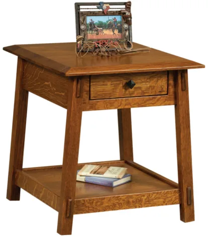 Alaterre Accent Table