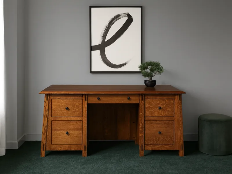 Alaterre Office Desk