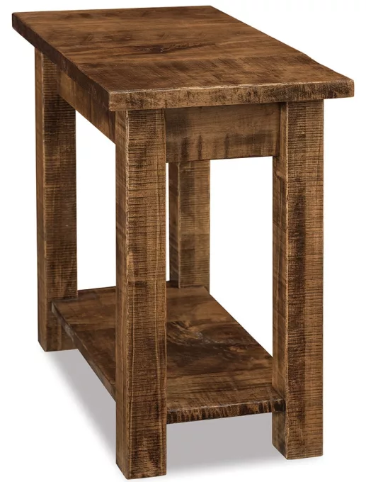 Alburtis Chair Side Table