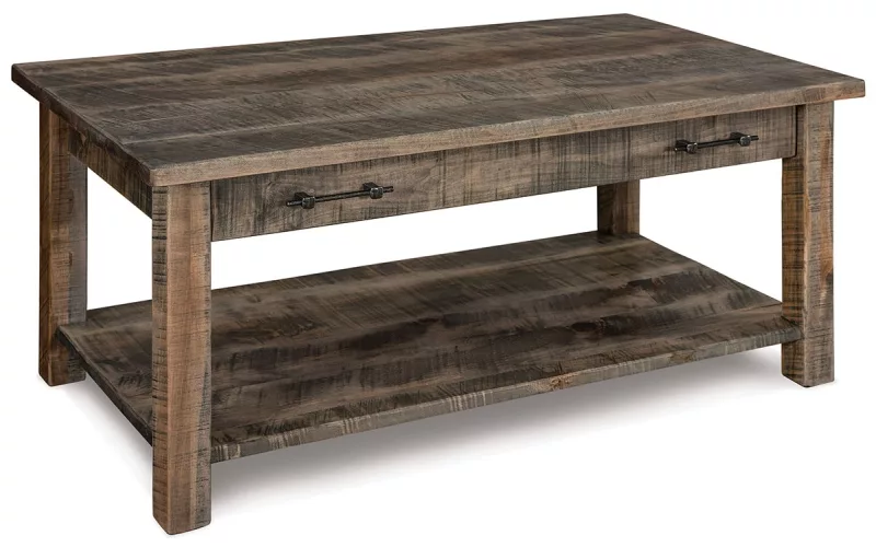 Alburtis Coffee Table