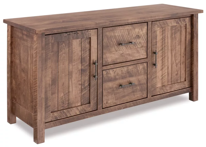 Alburtis Legal File Cabinet