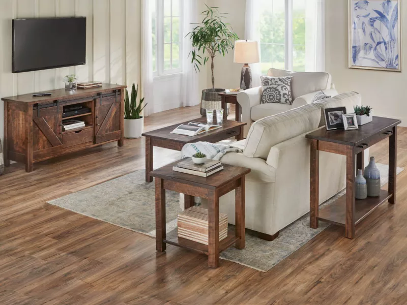 Alburtis Living Room Set