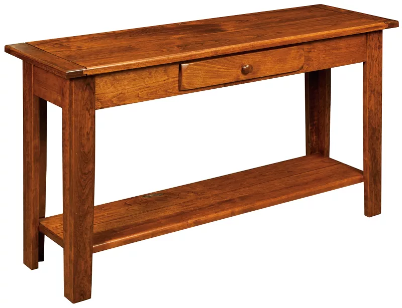 Alcott Entryway Table