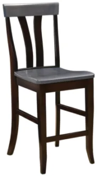Aldine Counter Chair