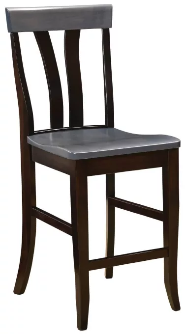 Aldine Counter Chair