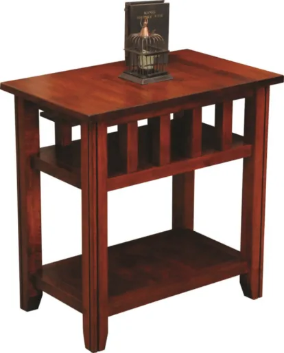 Aldora End Table