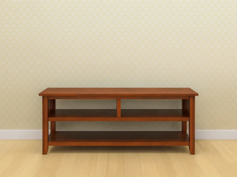 Aldora TV Stand