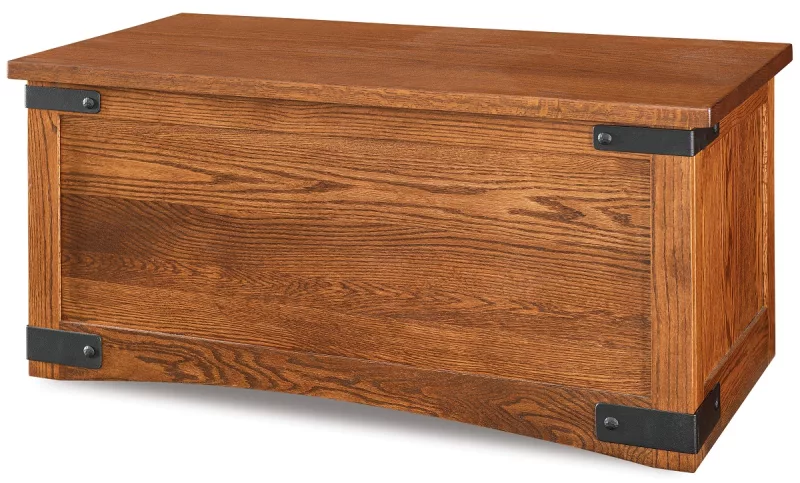 Aldrich Blanket Chest