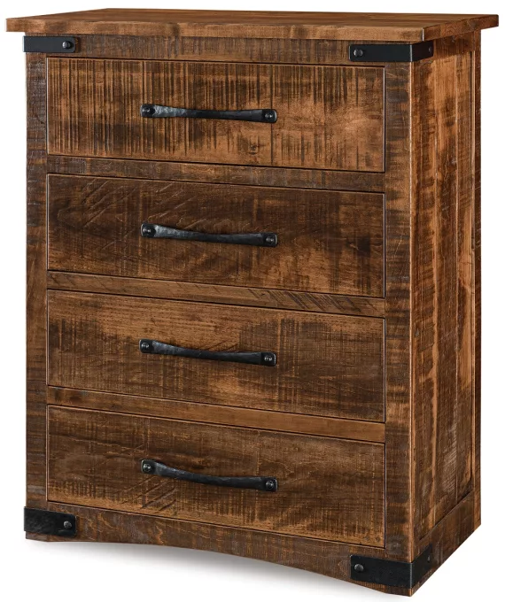 Aldrich Chest of Drawers