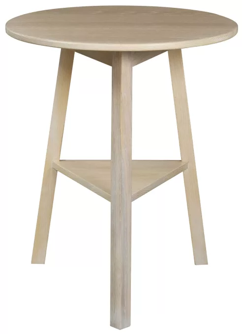 Aledo Accent Table