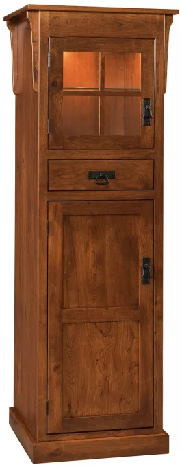 Aliso Single Pantry Cabinet