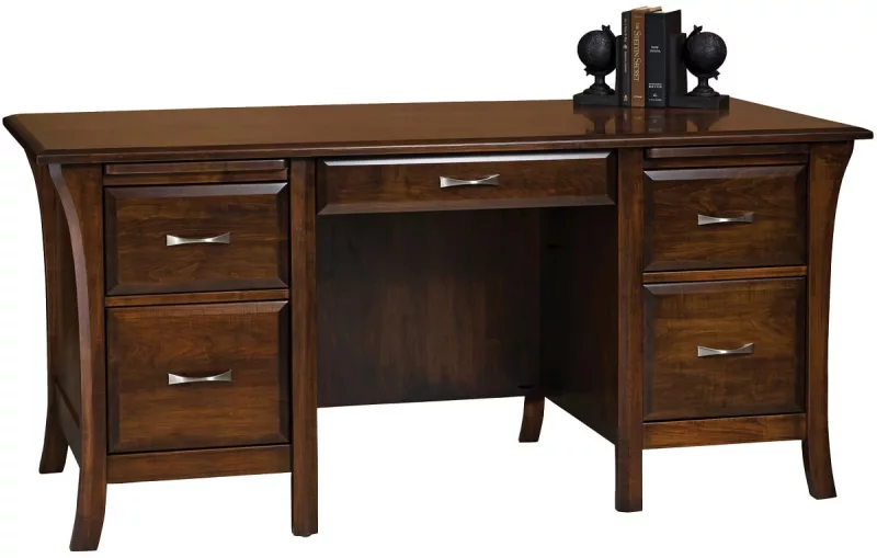 Alix Executive Desk