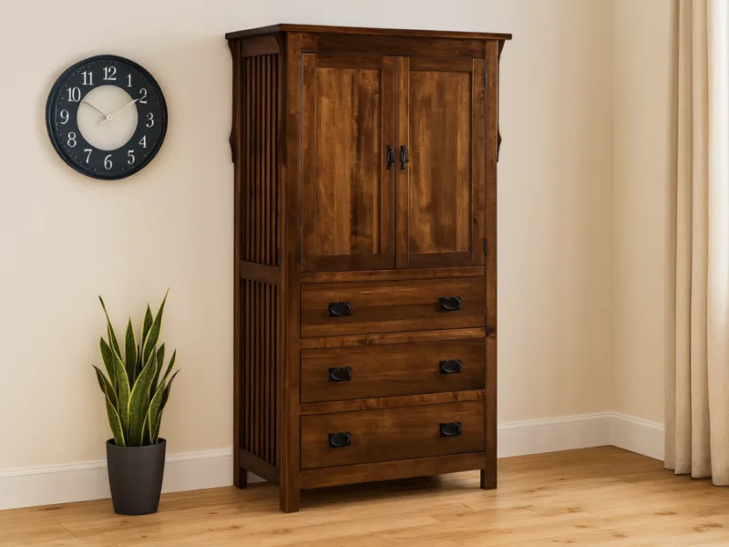 Almeda Armoire
