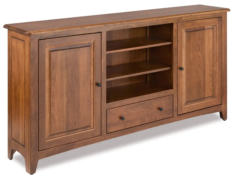 Almyra 1-Drawer TV Stand
