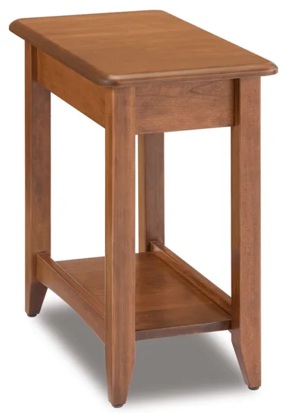 Almyra Chairside Table