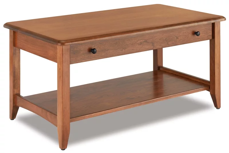 Almyra Coffee Table