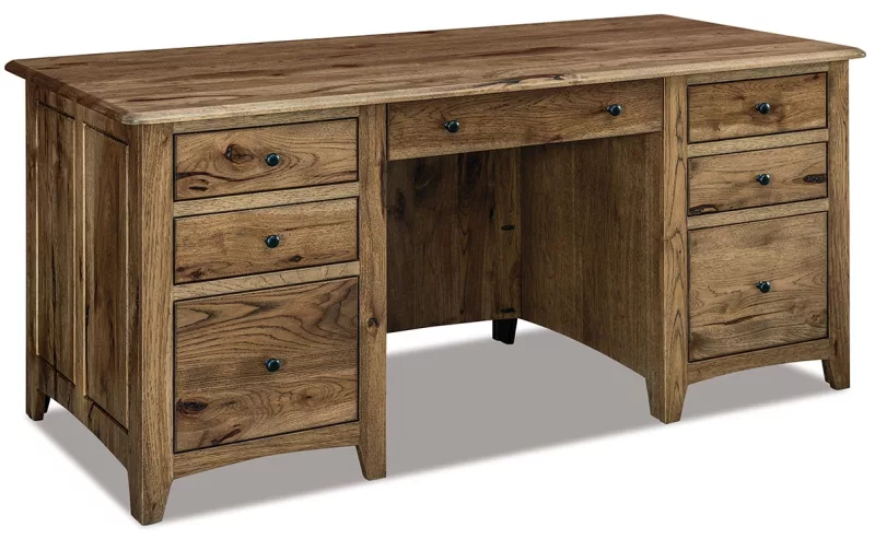 Almyra Amish Desk