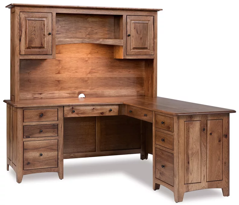 Almyra L-Desk