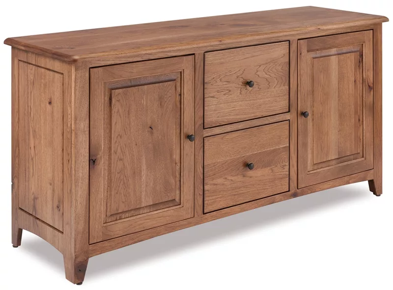 Almyra Legal File Cabinet