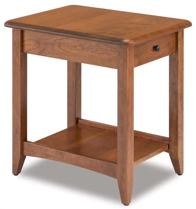 Almyra Side Table