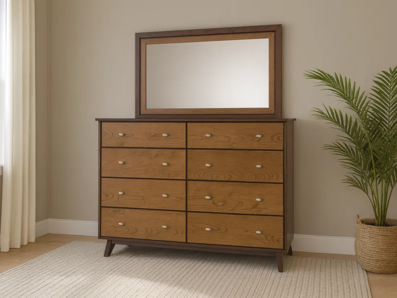 Altona Grand Dresser