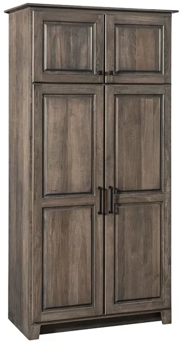 Amalfi Storage Pantry
