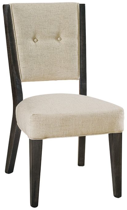 Amarillo Upholstered Chair