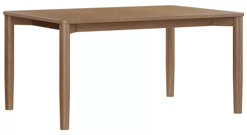 Amboy Amish Leg Table