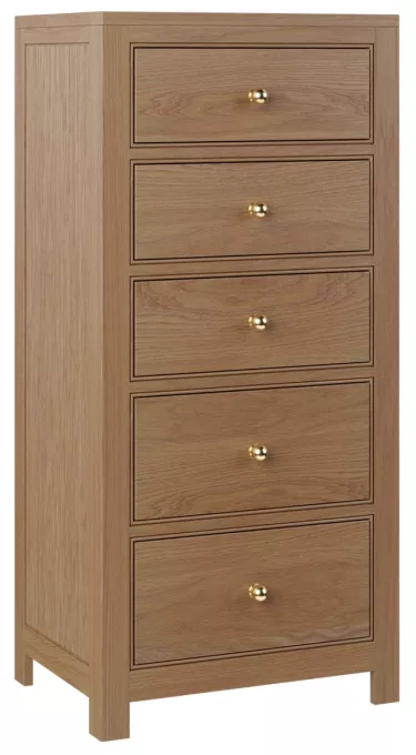 Amboy Lingerie Chest