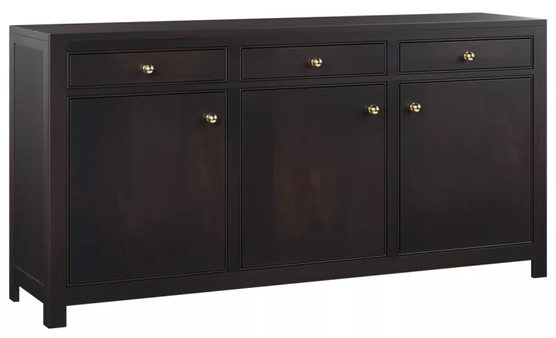 Amboy Amish Sideboard