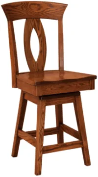 Amelia Swivel Barstools