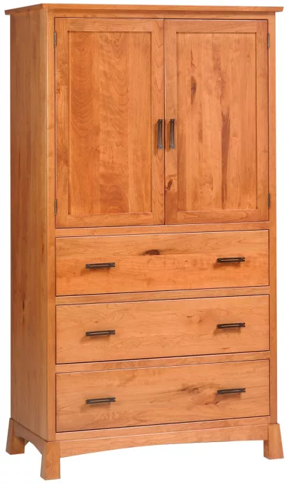 Anacapa Armoire