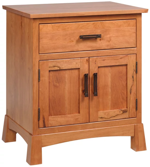 Anacapa Nightstand