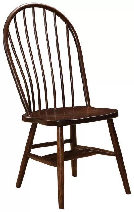 Andover Bent Dowel Chair