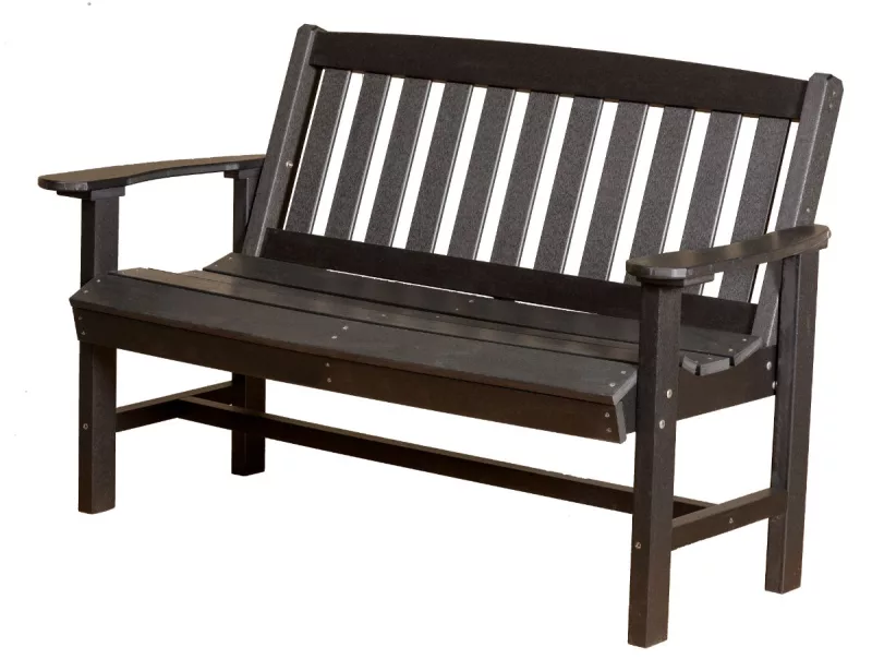 Aniva Patio Bench