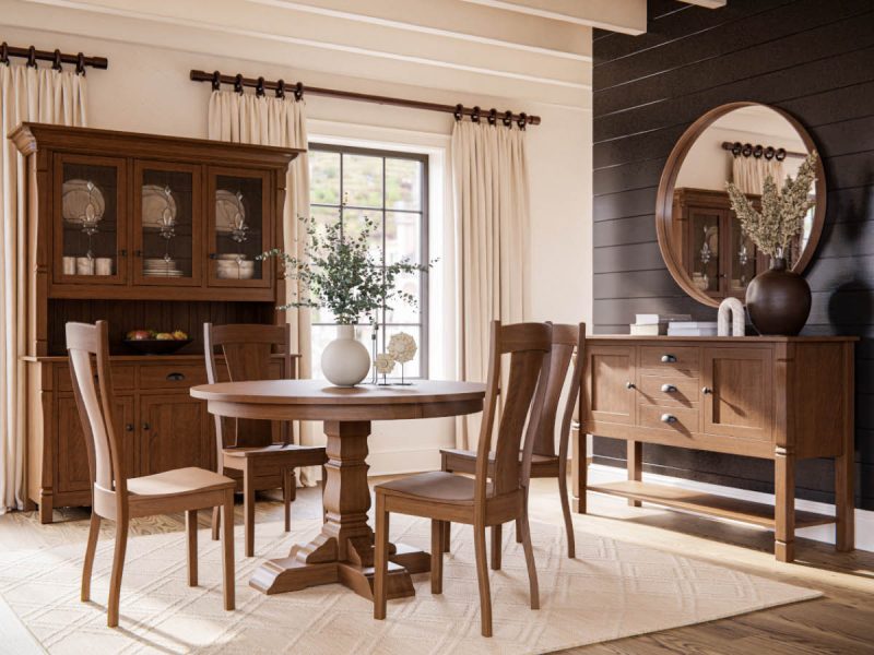 Anona Dining Set