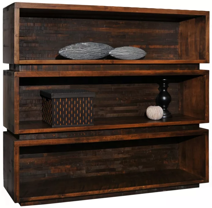 Ansley Park Bookcase
