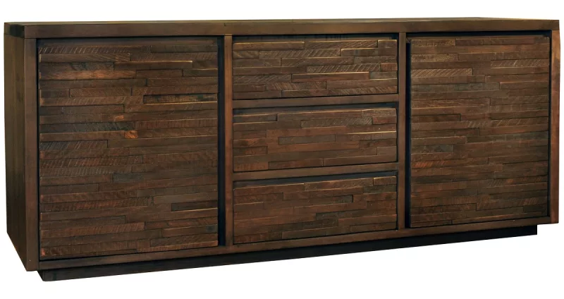 Ansley Park TV Cabinet