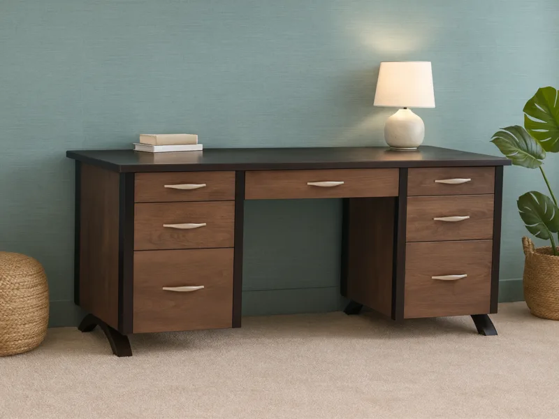 Anthon Executive Desk