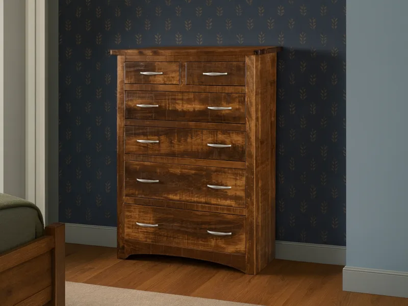 Apex Chest of Drawers