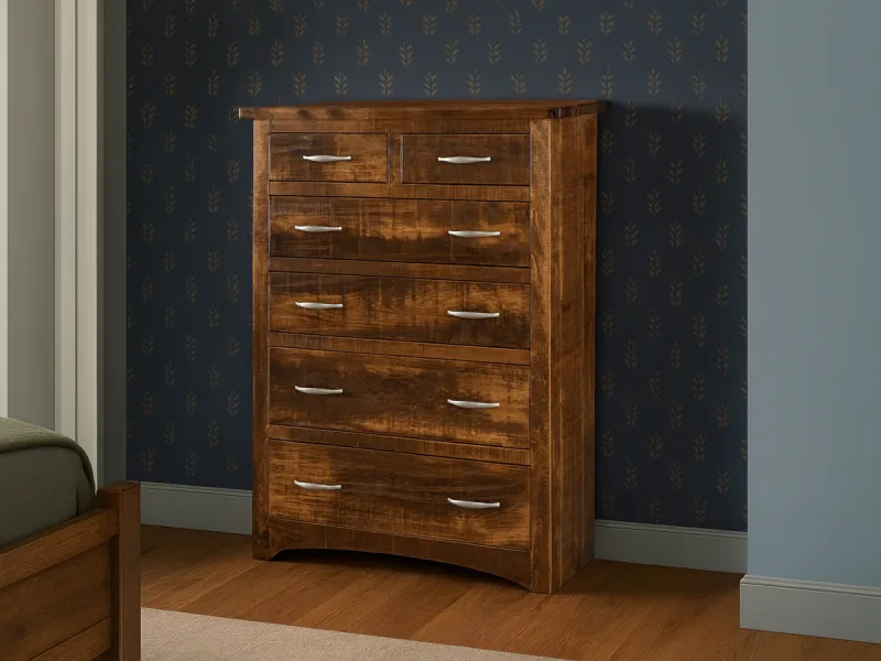 Apex Chest of Drawers
