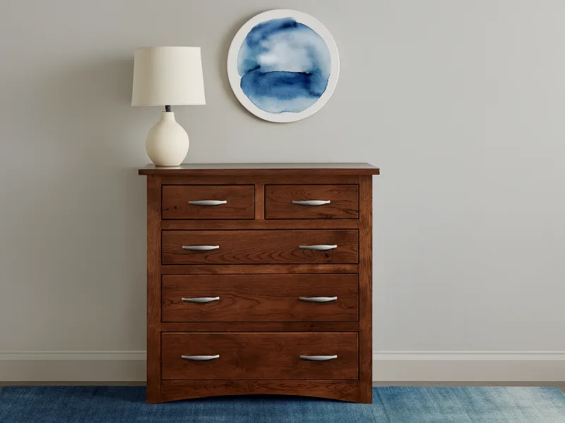 Apex Child Chest of Drawers