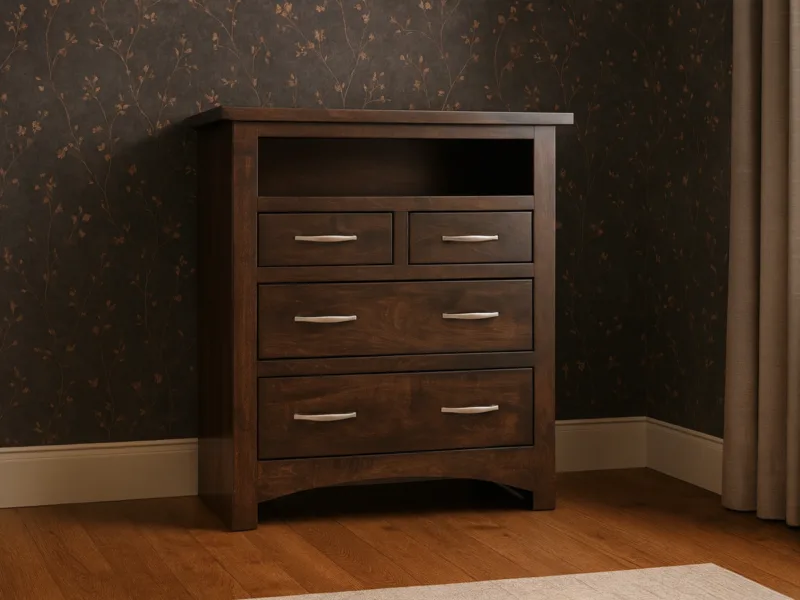 Apex Media Chest