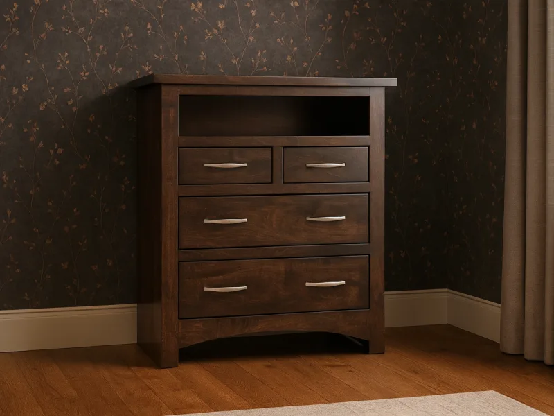 Apex Media Chest