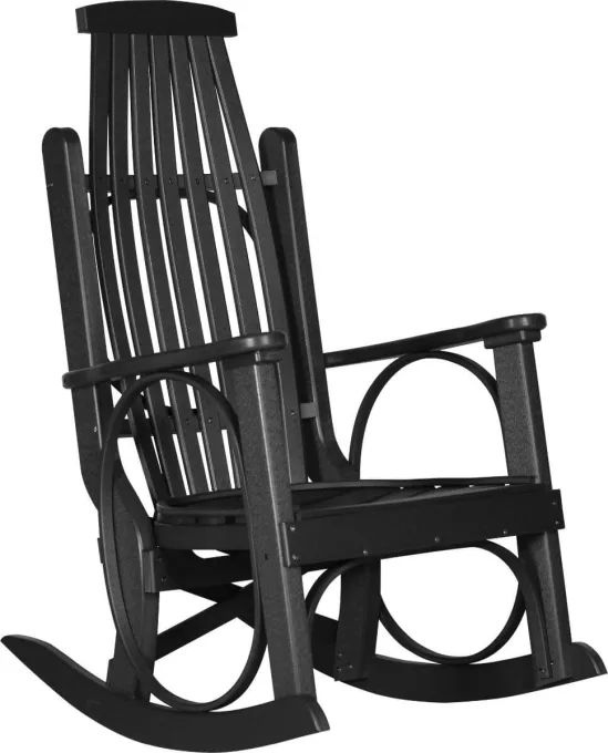 Apostle Porch Rocker