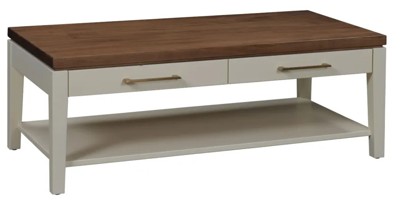 Apple Valley Coffee Table
