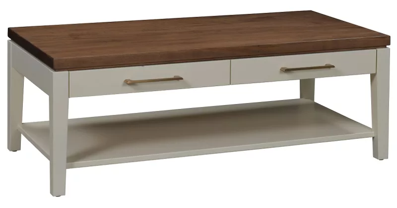 Apple Valley Coffee Table