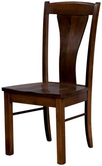 Appleton Amish Dining Chairs