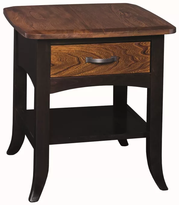 Aragon End Table