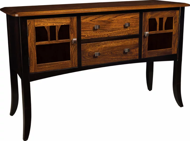 Aragon Amish Sideboard